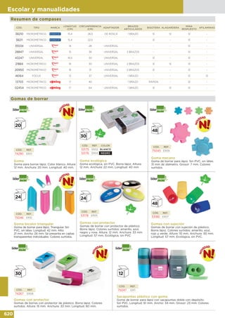 Comercial del sur catalogo integral 2015