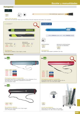 Comercial del sur catalogo integral 2015