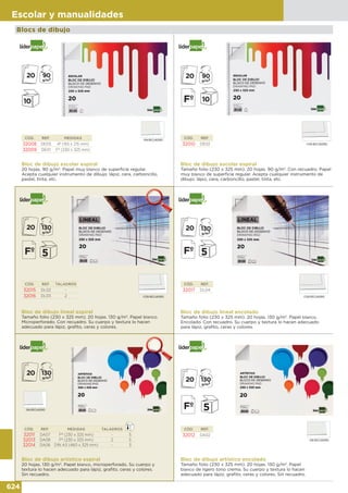 Comercial del sur catalogo integral 2015