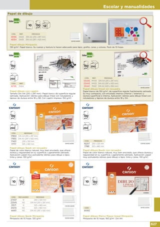 Comercial del sur catalogo integral 2015