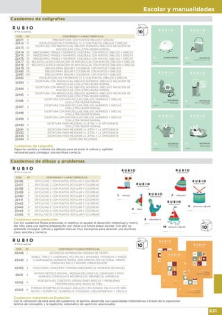Comercial del sur catalogo integral 2015