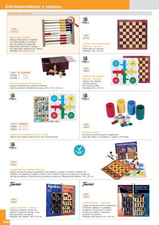 Comercial del sur catalogo integral 2015