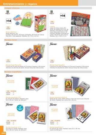 Comercial del sur catalogo integral 2015