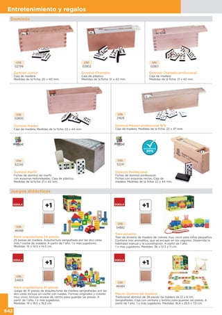 Comercial del sur catalogo integral 2015