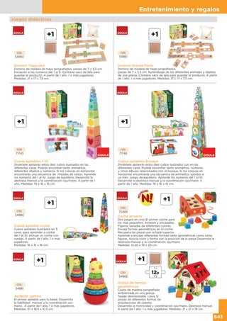 Comercial del sur catalogo integral 2015