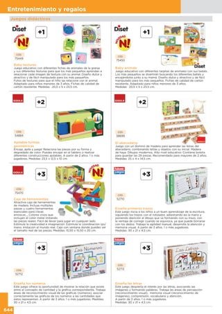 Comercial del sur catalogo integral 2015