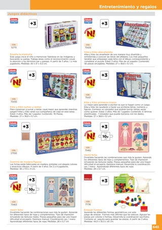 Comercial del sur catalogo integral 2015