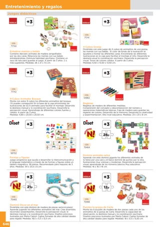 Comercial del sur catalogo integral 2015