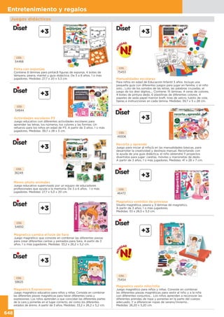 Comercial del sur catalogo integral 2015