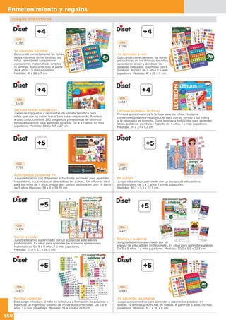 Comercial del sur catalogo integral 2015