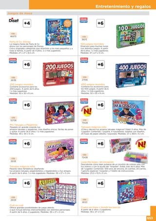 Comercial del sur catalogo integral 2015