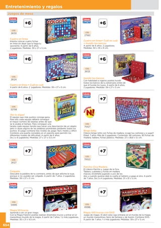 Comercial del sur catalogo integral 2015