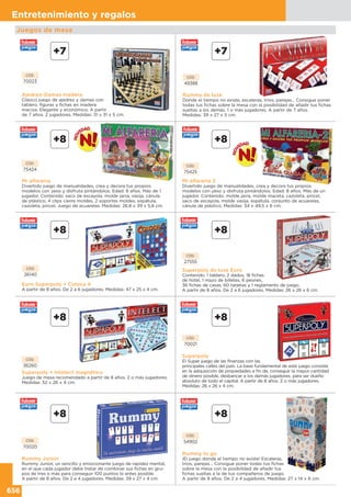 Comercial del sur catalogo integral 2015