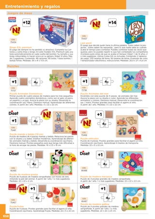 Comercial del sur catalogo integral 2015