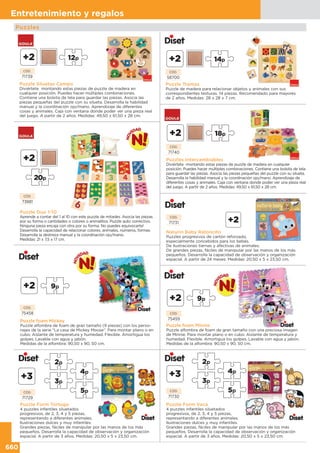 Comercial del sur catalogo integral 2015