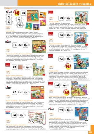 Comercial del sur catalogo integral 2015