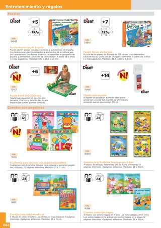 Comercial del sur catalogo integral 2015