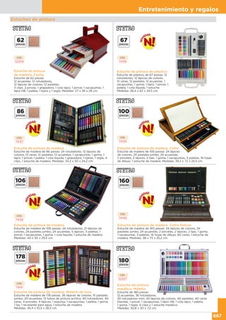 Comercial del sur catalogo integral 2015