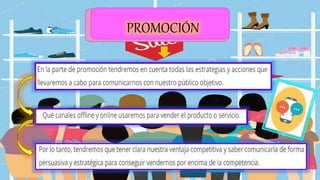 PROMOCIÓN
 