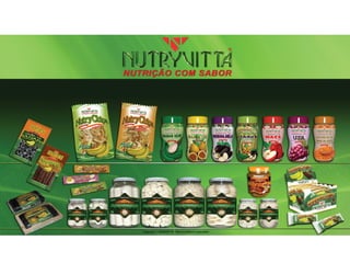 Comercial nutrivitta
