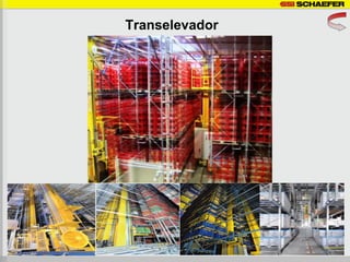 Transelevador
 