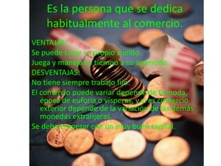 Terrestre, marítimo, aéreo y fluvial.