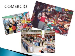 Comercio