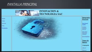 Comercio Electrónico