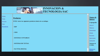 Comercio Electrónico