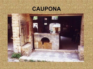 CAUPONA 