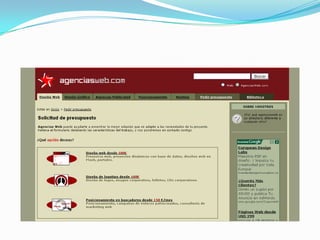 tipos de publicidad online