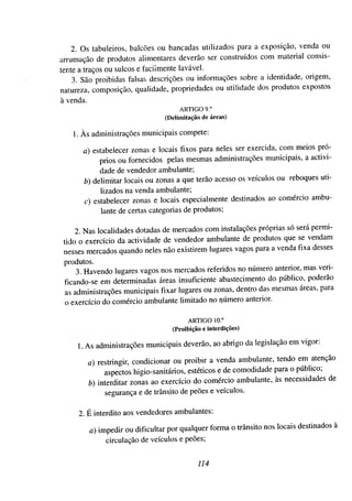 Comercio ambulante em Angola