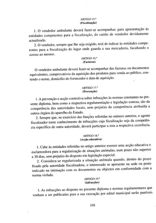 Comercio ambulante em Angola