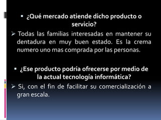 Comercio Electrónico