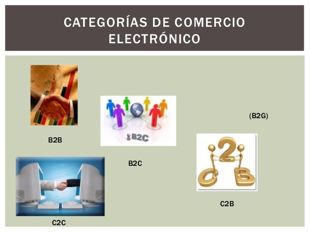 Comercio electrónico