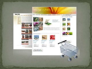 Comercio Electronico