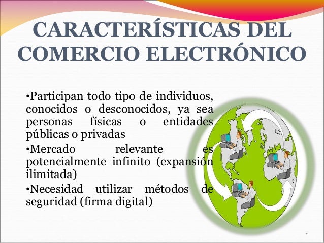 Comercio Electronico