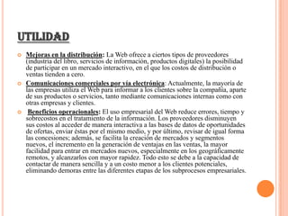 Comercio Electronico