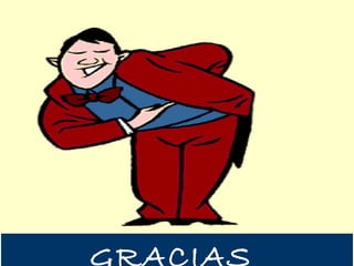 GRACIAS
 