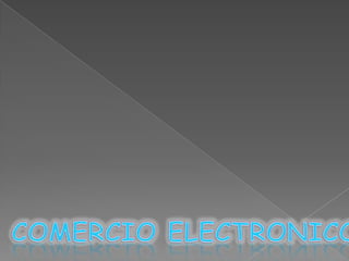 Comercio electronico (3)
