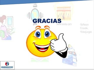 GRACIAS
 