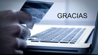 GRACIAS
 