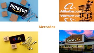 2
1
3
07
Mercados
 