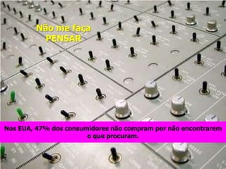 Não queira fazer mais do que o tempo que você tem disponível. Faça direito!