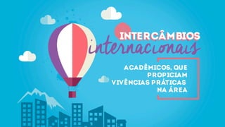 Graduação - Comércio Exterior - Unisinos