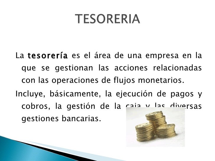 Comercio exterior, contabilidad, tesoreria