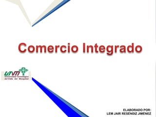 PowerPoint
Design Template
add your subheading

ELABORADO POR:
LEM JAIR RESÉNDIZ JIMÉNEZ

 