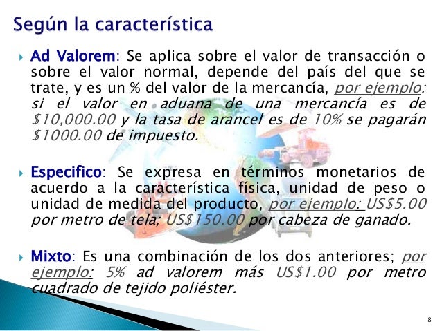 Comercio Internacional