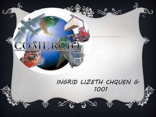 INGRID LIZETH CHQUEN G.
1001
 