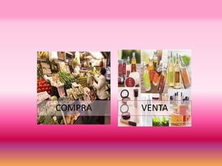 COMPRA

VENTA

 